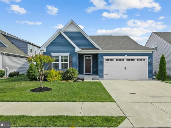 17 Luzerne Dr, Ocean View, DE 19970