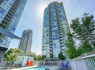 2975 Atlantic Ave #3505, Coquitlam, BC