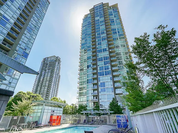 2975 Atlantic Ave #3505, Coquitlam, BC V3B 0C5