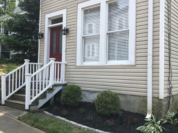 2127 Herrick Ave #1, Cincinnati, OH 45208