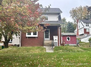 7717 Trion Rd, Pittsburgh, PA 15237