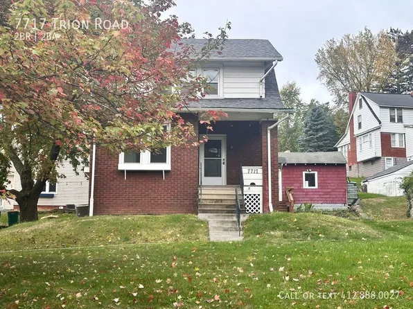 7717 Trion Rd, Pittsburgh, PA 15237