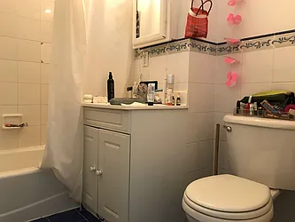 Rented by J Misrahi Realty Corp