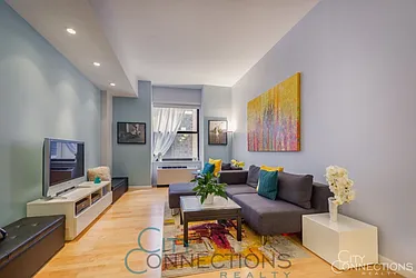 Sold by City Connections Realty