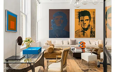 Sold by Douglas Elliman