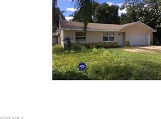 354 Fairfax Dr, Fort Myers, FL 33905