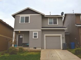 844 Crouchen St NW, Salem, OR 97304