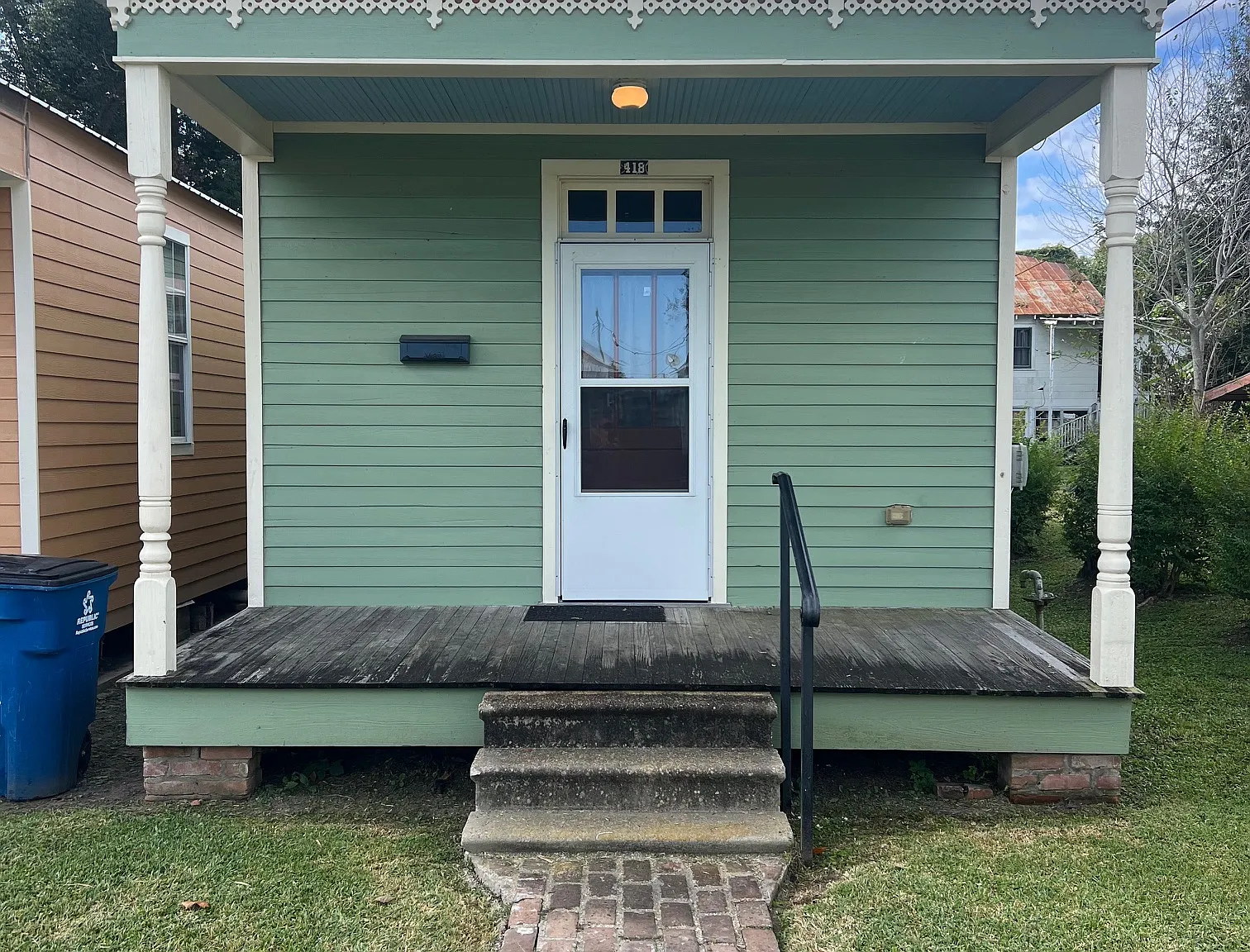 1 bed, 1100 sqft, $1,500 — Photo 1