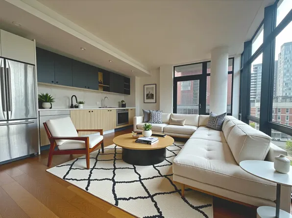 25 Bruckner Boulevard image 1 of 11