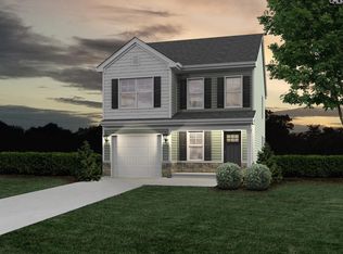 835 Lodgepole Ln, West Columbia, SC 29170