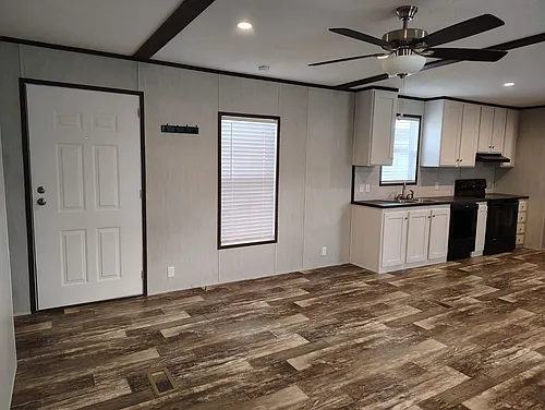 Floor plan New Model Homes