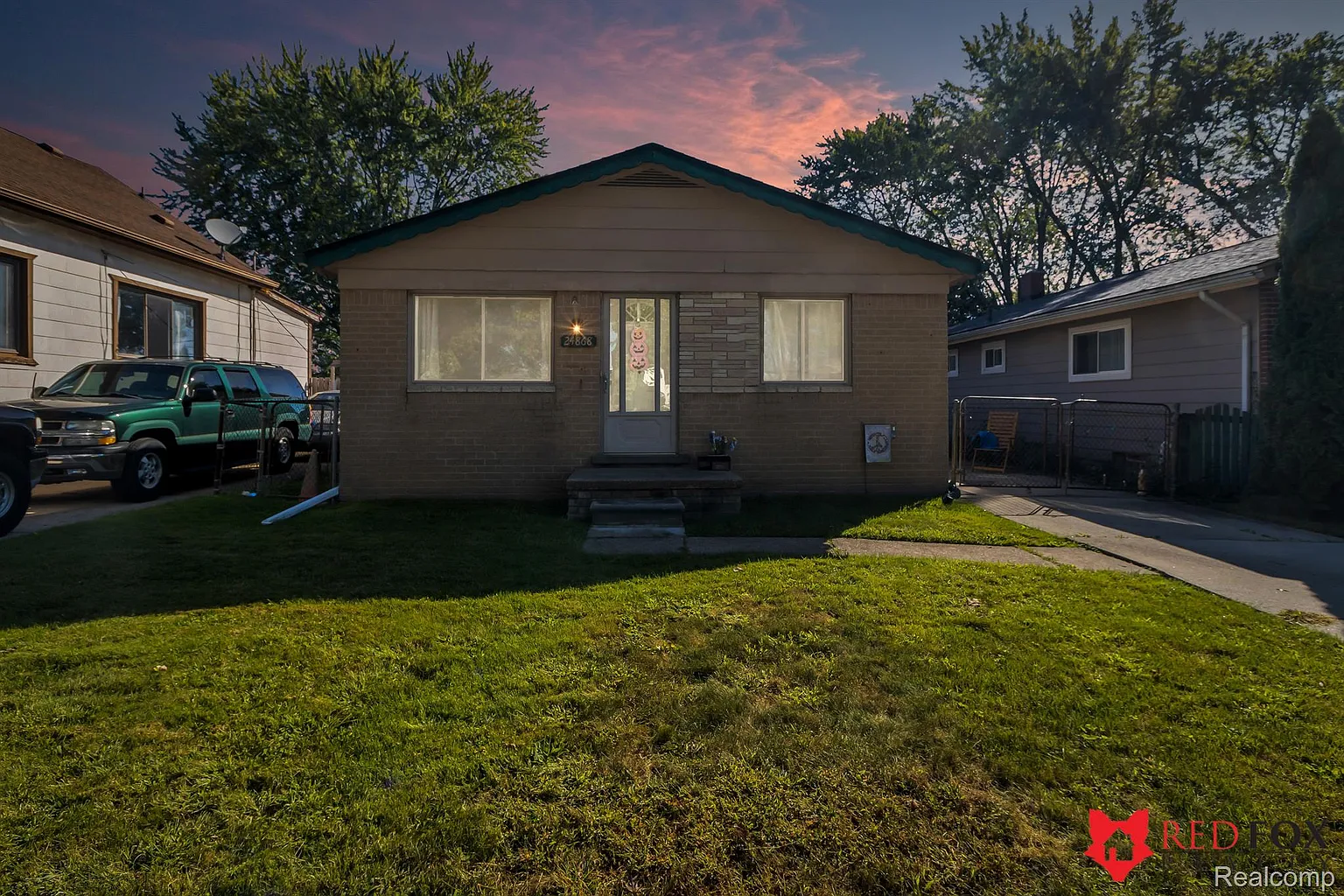 24868 Tuscany Ave photo 1