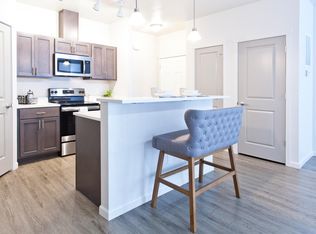 Park Villas Apartments, Post Falls, ID 83854