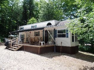 254 Griffin Rd, Wells, NY 12190