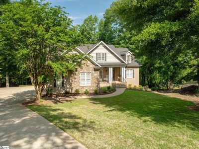 130 Walnut Creek Way, Greenville, SC, 29611