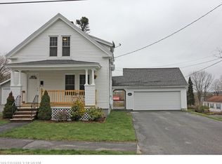 99 Harvard St, Auburn, ME 04210