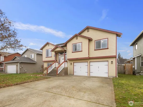 16189 Birkland Street SE, Yelm, WA 98597
