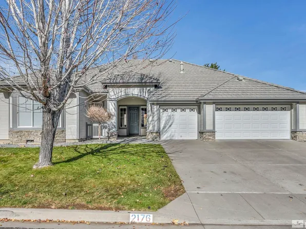 2176 Saint George Way, Carson City, NV 89703