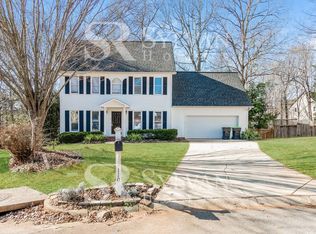 110 Tideland Ct, Columbia, SC 29212