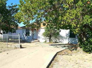 504 N 2nd St, Carlsbad, NM 88220