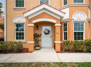 1848 Concordia Lake Cir Unit 901, Cape Coral, FL 33909