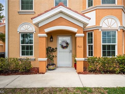 1848 Concordia Lake Cir Unit 901, Cape Coral, FL, 33909
