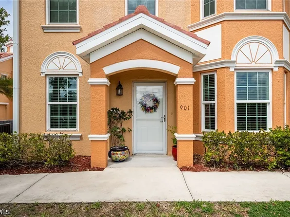 1848 Concordia Lake Cir Unit 901, Cape Coral, FL 33909
