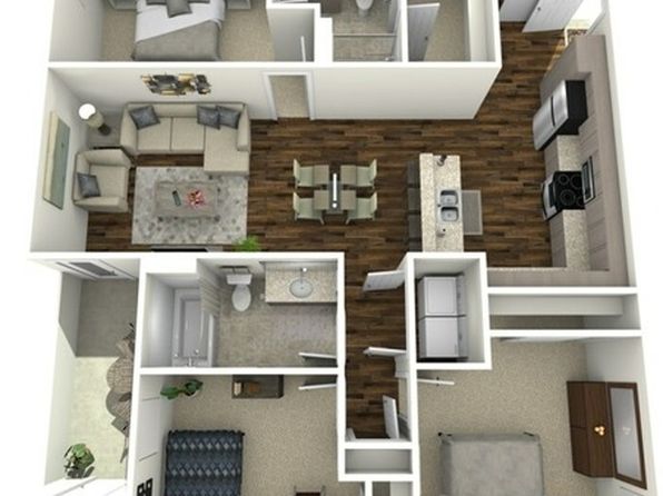 2640 Grand Vista Cir #A-102