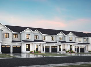 Nova End II Plan, Northwoods, Ottawa, ON K2K 1X7