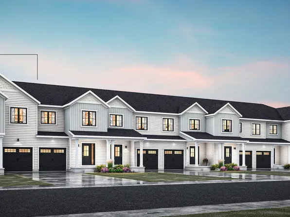 Nova End II Plan, Northwoods