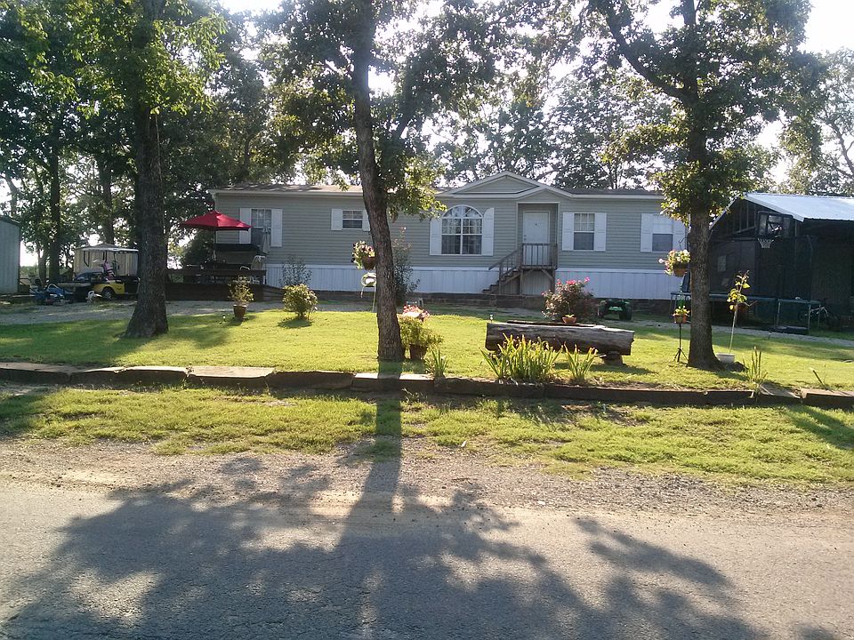 Longtown~LAKE EUFAULA