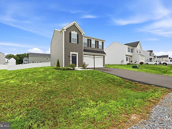 2nd image of 89 Ramshorn Rd