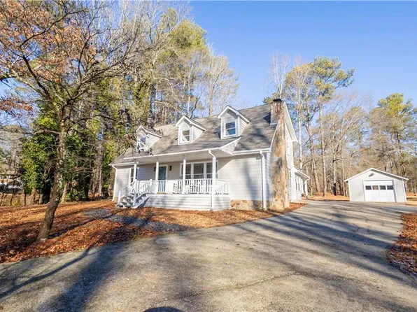 3245 Sharon Dr, Powder Springs, GA 30127