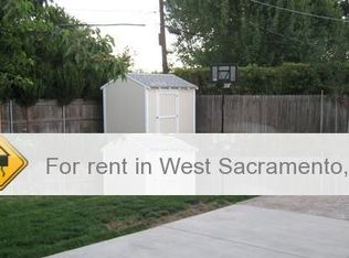 1915 Delaware Ave, West Sacramento, CA 95691
