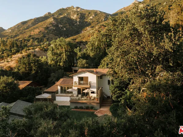 685 Wonder View Dr, Calabasas, CA 91302