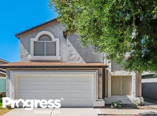 1811 S 39th St UNIT 41, Mesa, AZ 85206