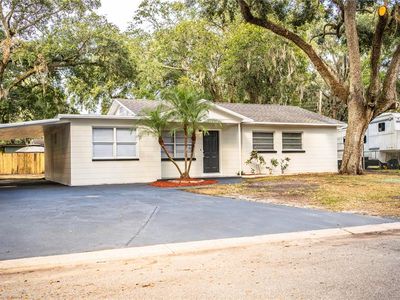 2751 Aldine Cir, Lakeland, FL, 33801