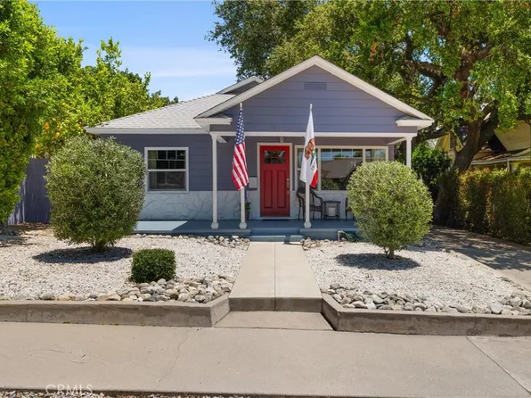 234 N Alta Vista Ave, Monrovia, CA 91016