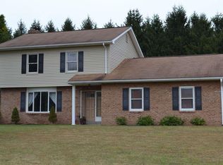 1701 Fulton Rd, Dauphin, PA 17018