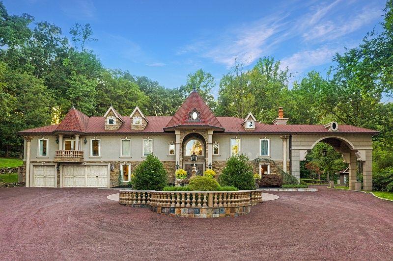 6 Indian Ln, Towaco, NJ 07082 Zillow