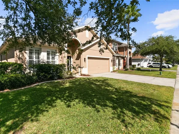 227 Venetian Bay Cir, Sanford, FL 32771