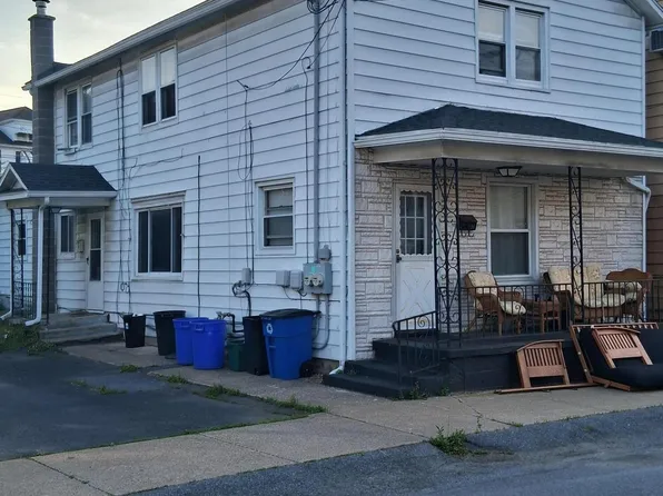 91 E Columbus Ave, Pittston, PA 18640