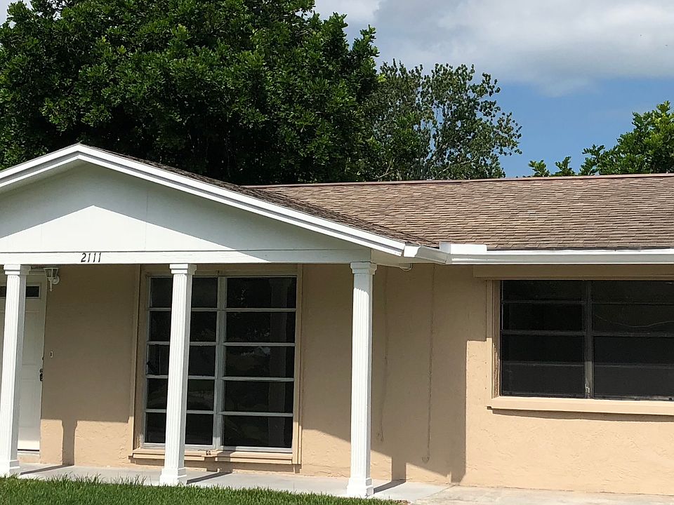 2111 Chatlin Rd, Holiday, FL 34691 Zillow