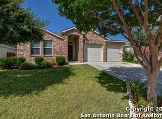 15623 Turfway Park, Selma, TX 78154