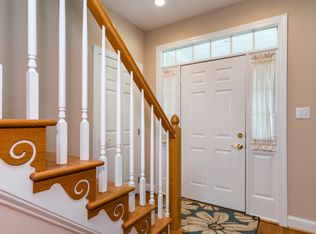 164 Saint Jiles Dr, Clayton, NC 27520