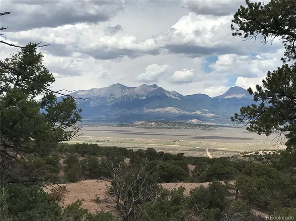 123 Scheffellin, Fort Garland, CO 81133
