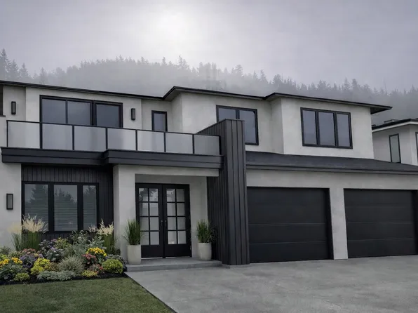 1673 Camas Ct, Kamloops, BC V2E 0E6