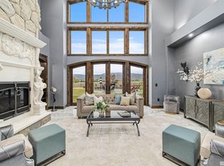 18250 Lake Vista Rd, Washoe Valley, NV 89704