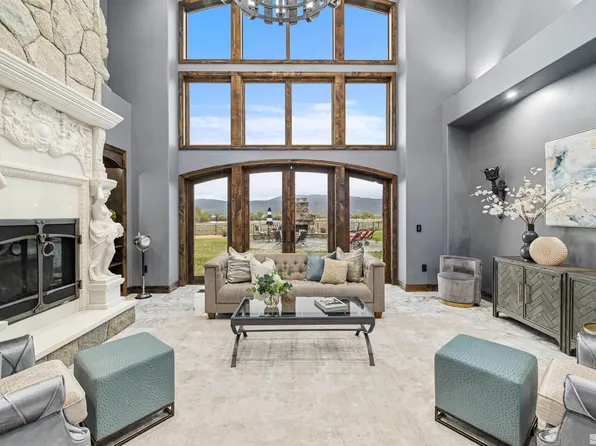 18250 Lake Vista Rd, Washoe Valley, NV 89704