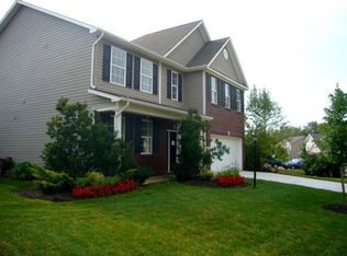 1702 W Hennessey St, Bloomington, IN 47403
